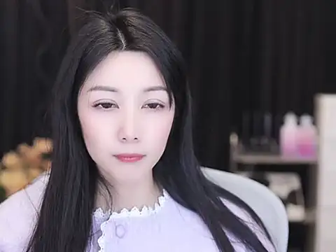 Nuyoah-77 online show from 01.08.26