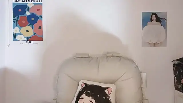 -Hottie online show from 12.01.25