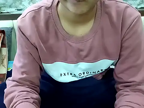 GoldnessAishu online show from 12.21.24