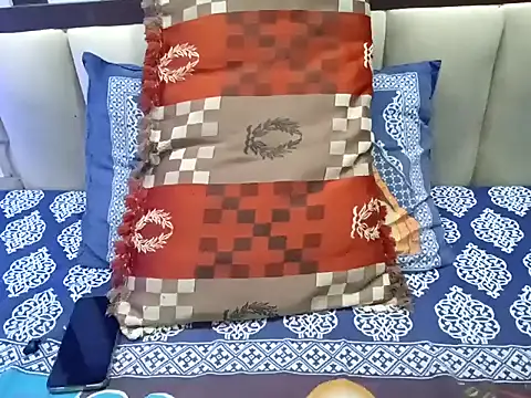 GoldnessAishu online show from 01.10.25