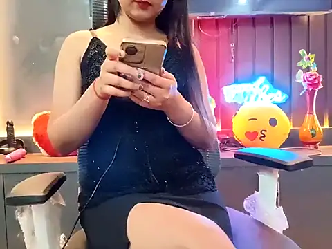 GoldnessAishu online show from 03.22.25