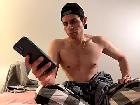 JosephAKenwood online show from 10.12.25