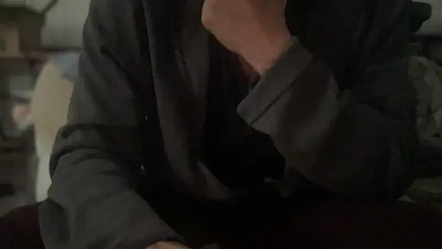 JosephAKenwood online show from 10.14.25