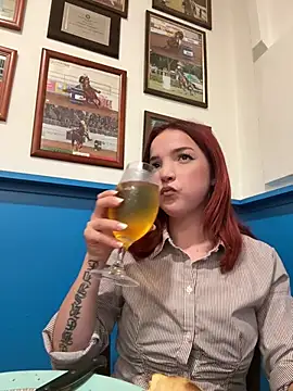 gloria01 daddy online show from 02.06.26