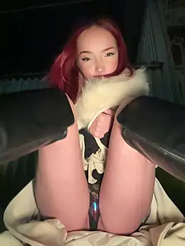 gloria01 daddy online show from 02.19.26