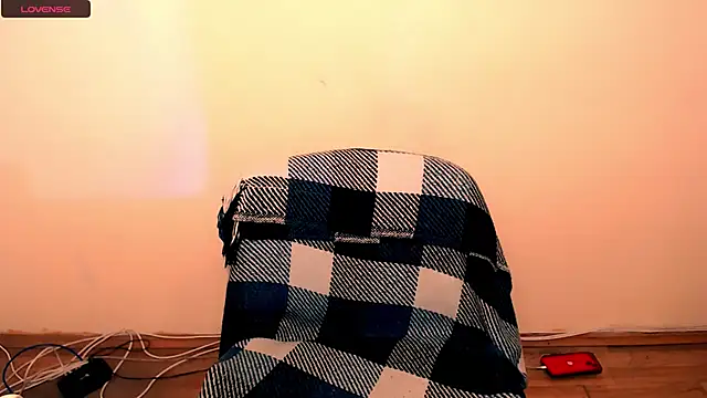 Felliciya online show from 11.27.25