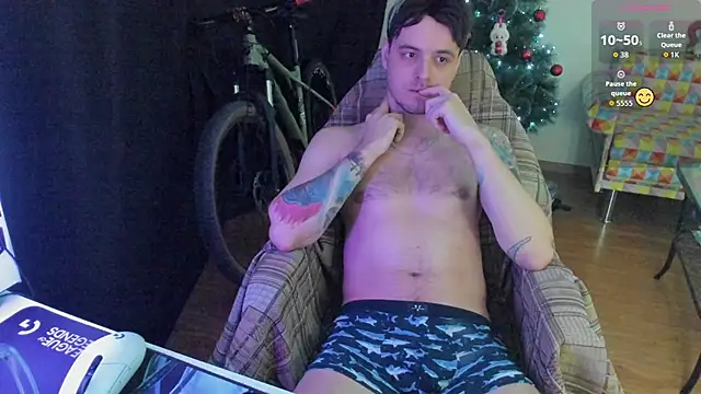 Joel-Pataki online show from 01.11.26