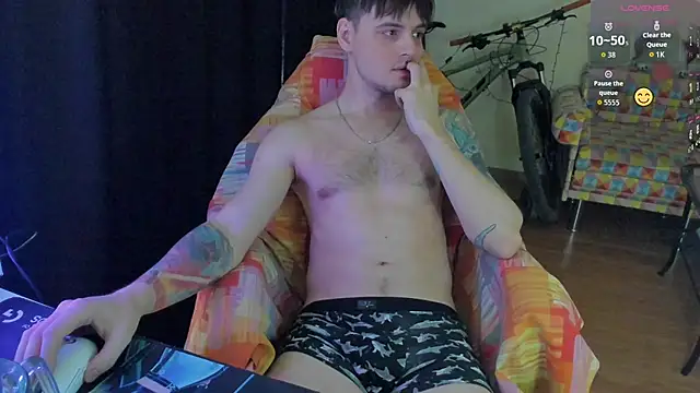 Joel-Pataki online show from 02.06.26