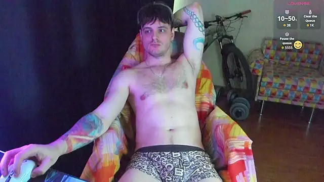 Joel-Pataki online show from 02.24.26