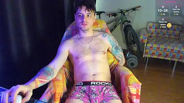 Joel-Pataki online show from 02.28.26