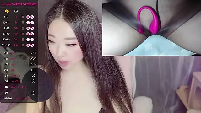 jessie116 online show from 12.10.24