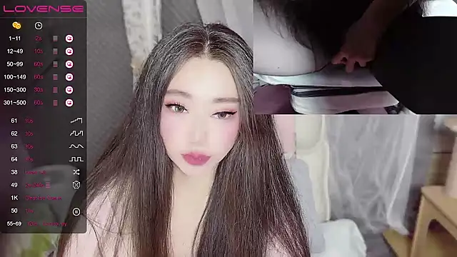 jessie116 online show from 12.27.24