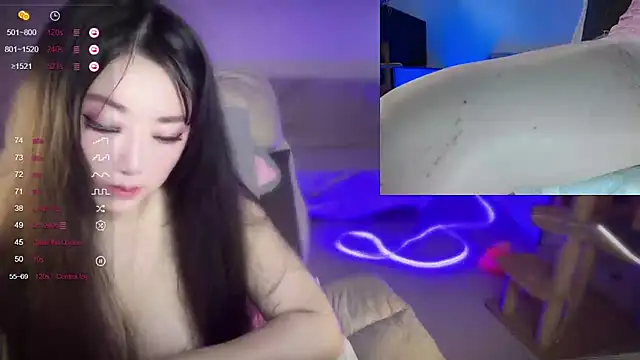 jessie116 online show from 10.29.25