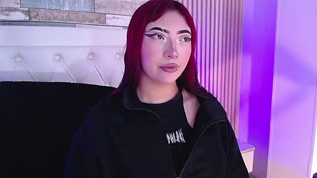 Mia Rinn online show from 12.04.24