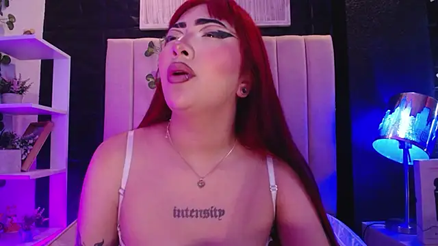 Mia Rinn online show from 12.30.24