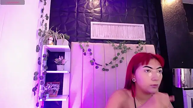 Mia Rinn online show from 01.20.25