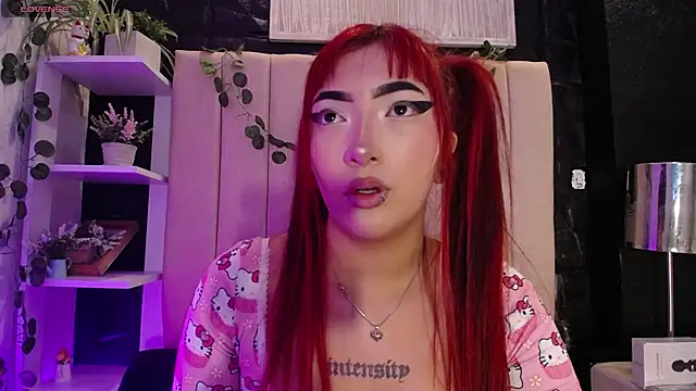 Mia Rinn online show from 01.21.25