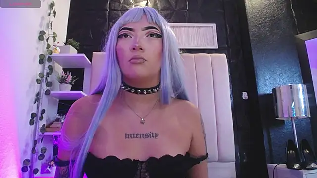 Mia Rinn online show from 01.24.25