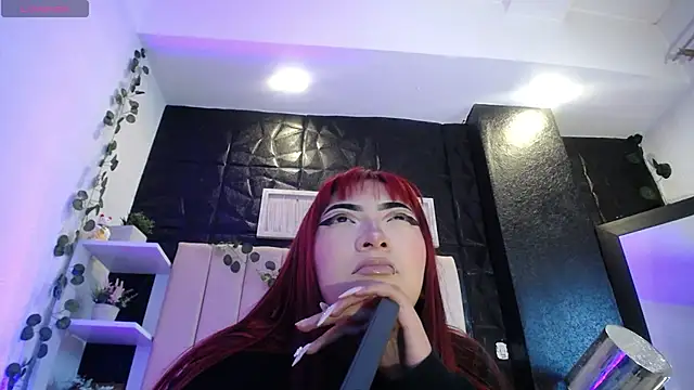 Mia Rinn online show from 01.25.25