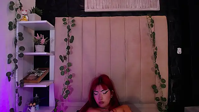 Mia Rinn online show from 02.03.25