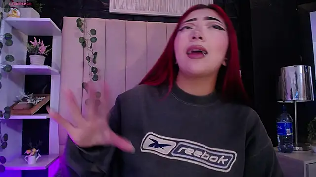 Mia Rinn online show from 02.05.25