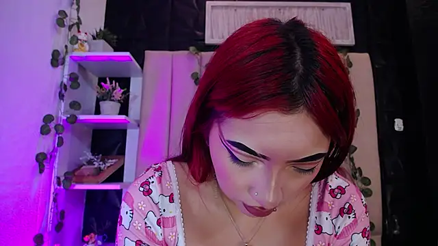 Mia Rinn online show from 02.06.25