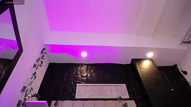 Mia Rinn online show from 02.14.25