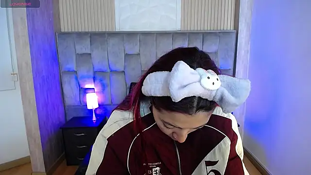 Mia Rinn online show from 09.23.25