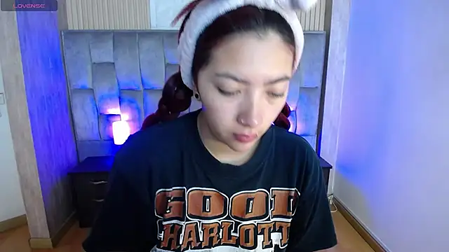 Mia Rinn online show from 09.24.25