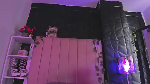 Mia Rinn online show from 02.20.26