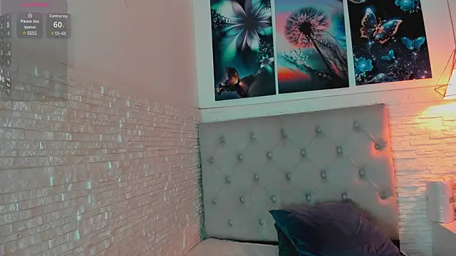 Snapshot of graceymilf666 chatting on 02.27.25 graceymilf666 online show from 02.27.25