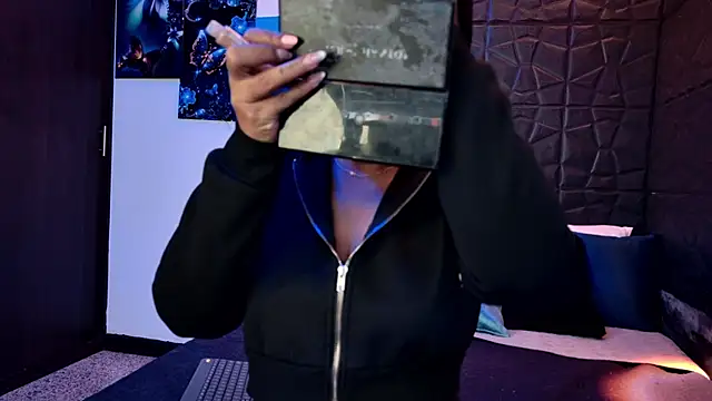 Snapshot of graceymilf666 chatting on 11.05.25 graceymilf666 online show from 11.05.25