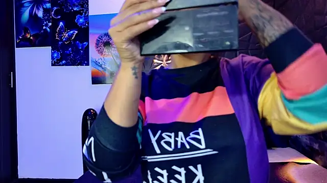 Snapshot of graceymilf666 chatting on 11.06.25 graceymilf666 online show from 11.06.25