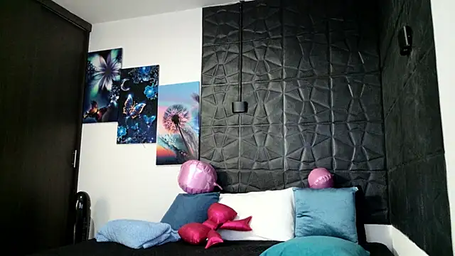 graceymilf666 online show from 02.15.26