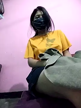 Hotty-Divya online show from 11.10.25