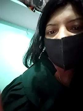 Hotty-Divya online show from 04.24.26