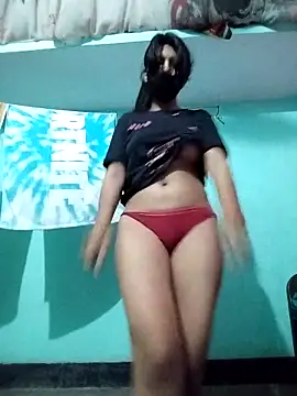 Hotty-Divya online show from 04.24.26