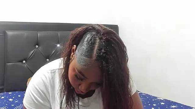 Natassha brown1 online show from 01.09.26