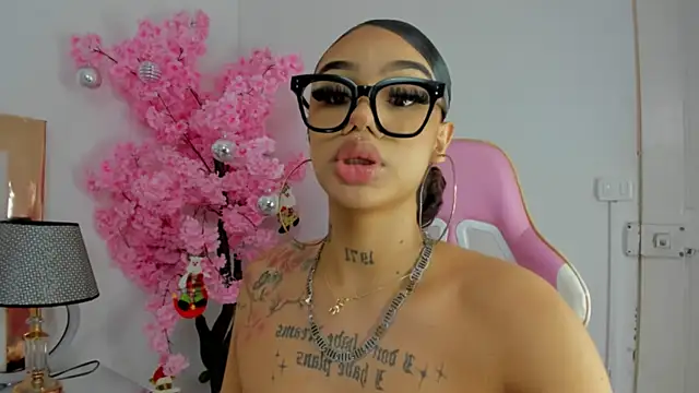 Mia Jansen online show from 12.27.24