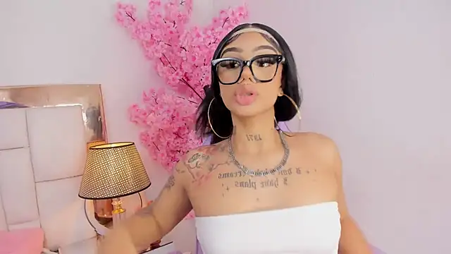 Mia Jansen online show from 01.08.25