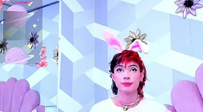 KylieMonnett online show from 03.08.25