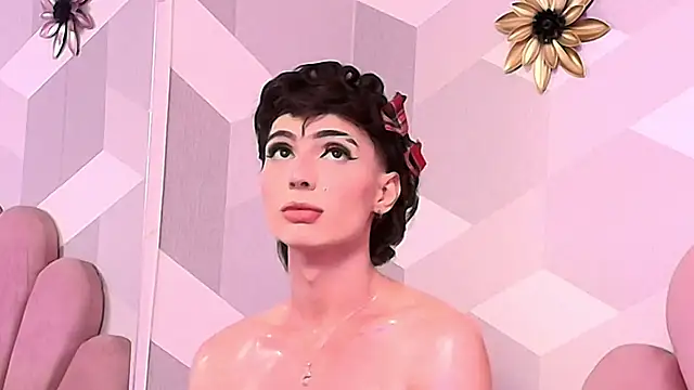 KylieMonnett online show from 11.29.25