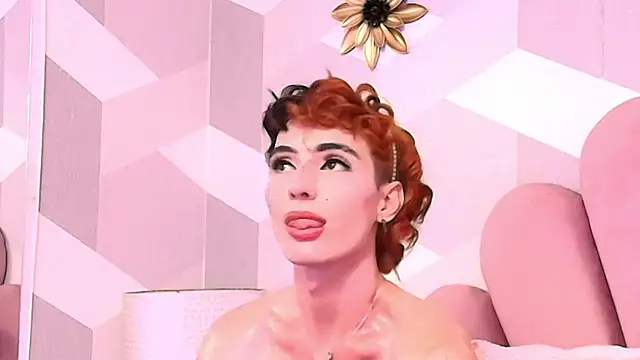 KylieMonnett online show from 01.18.26