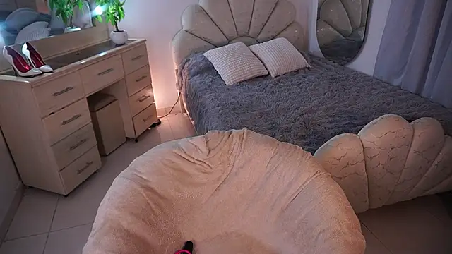 Alondrasparrow2 online show from 06.28.26
