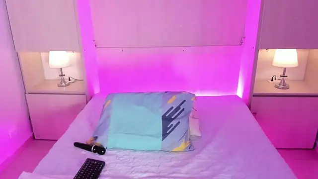 EmilyyStuart online show from 03.12.26