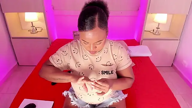 EmilyyStuart online show from 03.29.26