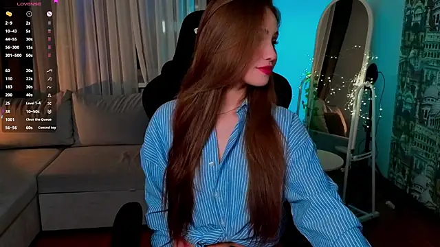 Alice loft online show from 03.27.26