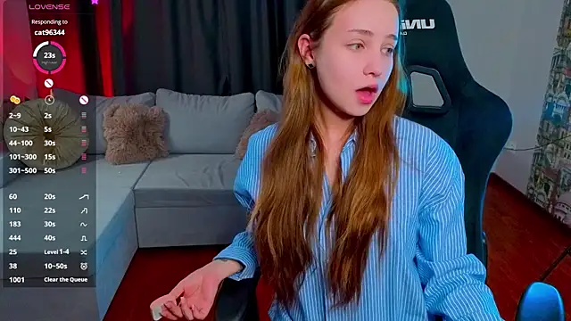 Alice loft online show from 04.29.26