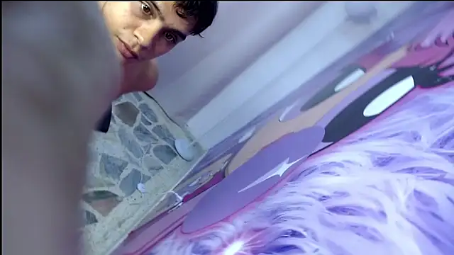 zacariasss  online show from 03.15.25