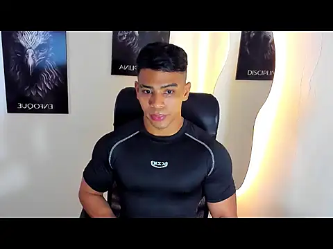 Andrew wolf7 online show from 12.10.24